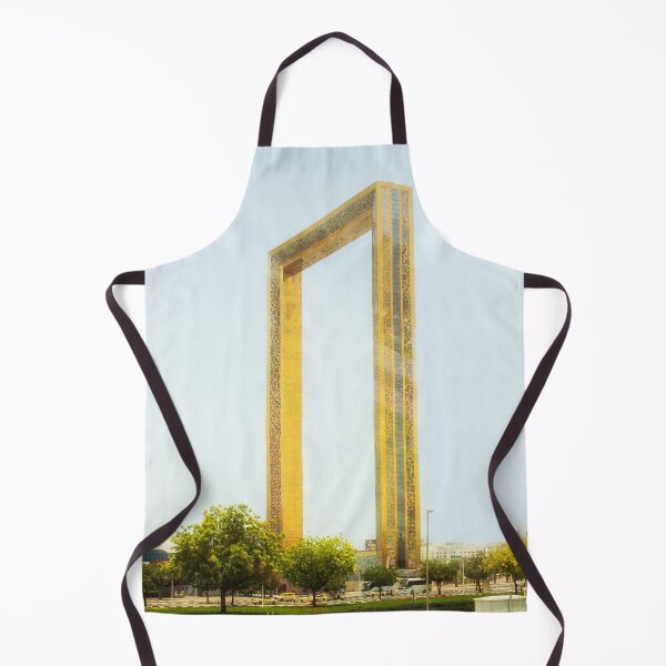 Item preview, The Frame - Dubai - UAE designed and sold by Yannik Hay.