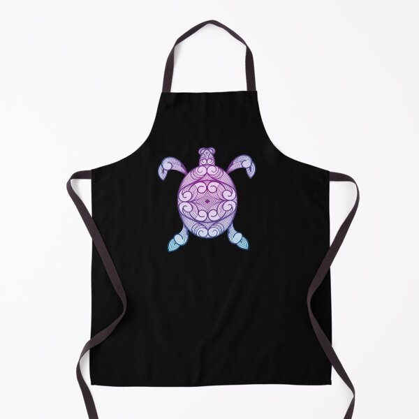 Item preview, Polynesian Maori Turtle designed and sold by Aroha Designs.