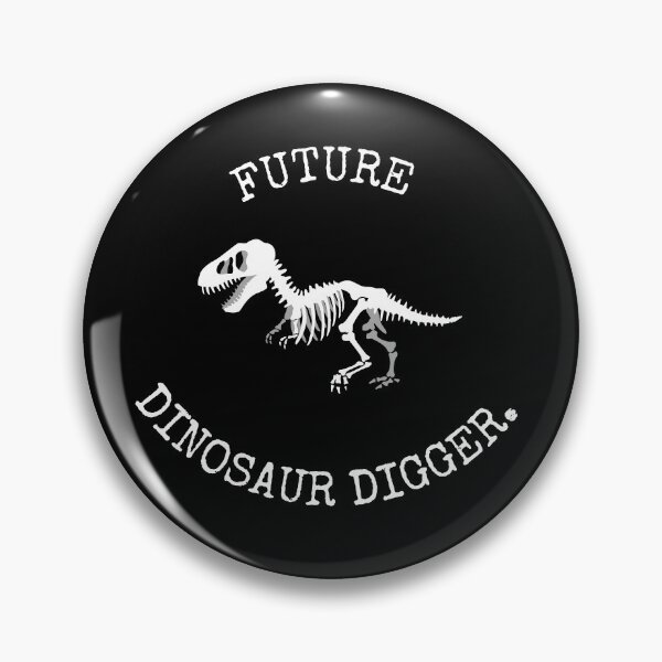 Artikelvorschau, Zukünftiger Dinosauriergräber | Zukünftiger Paläontologe | Paläontologie entworfen und verkauft von Presto Prints Design.