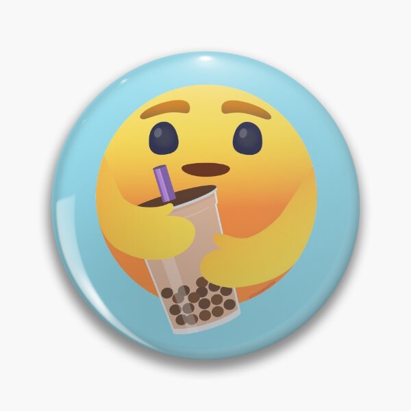 Item preview, Boba Tea Lover designed and sold by littleSamantics.