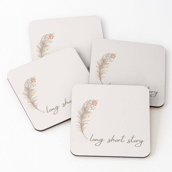 Item preview, long short story: evermore taylor swift designed and sold by Asraeyla.