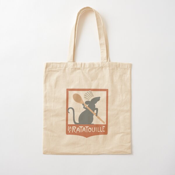 La Ratatouille Tote bag classique