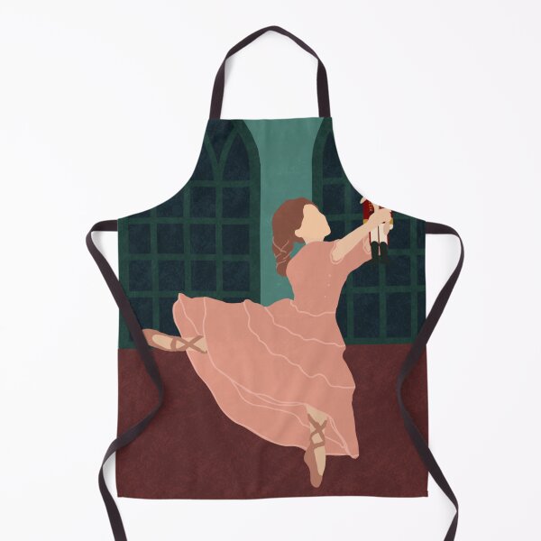 Item preview, Dance with nutcracker designed and sold by idesigenez.