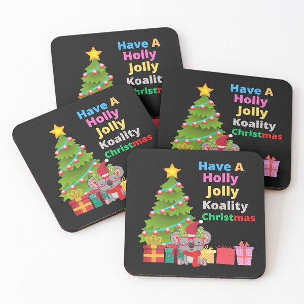 Item preview, Koality Christmas designed and sold by TheAnimalZ00.