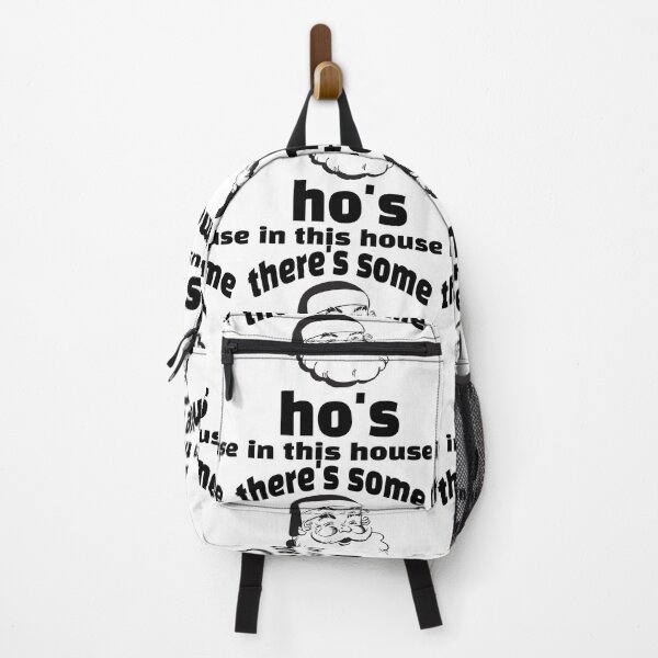 Item preview, THERE'S SOME HOS IN THIS HOUSE. designed and sold by leicha.