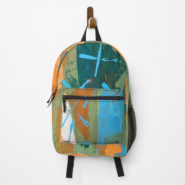 Item preview, Crossways designed and sold by Karen Eutemey.