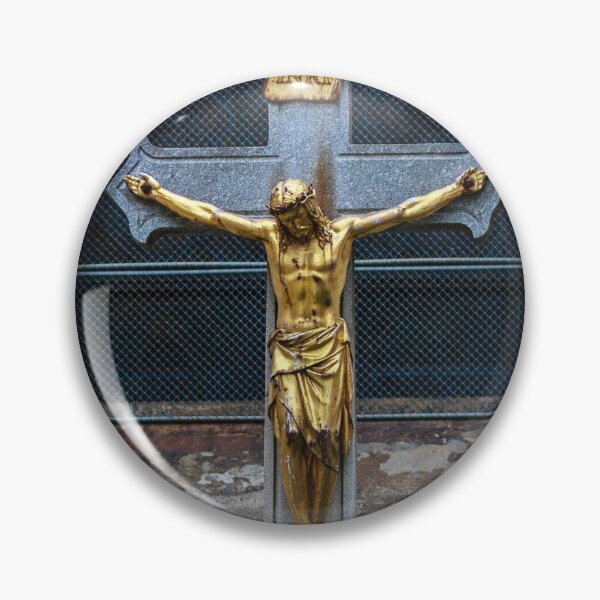 Item preview, Jesus designed and sold by jasonksleung.