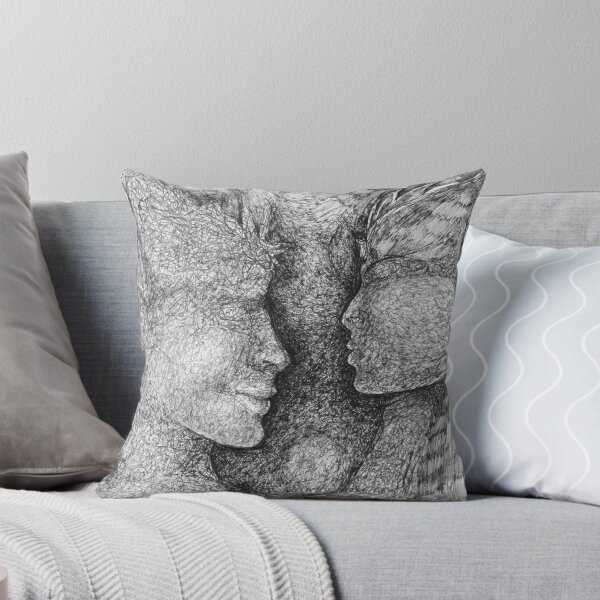 Item preview, Facing the Storm. designed and sold by Andrew Nawroski.