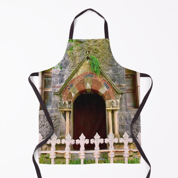 Item preview, The Jesuits, Sea Road, co Galway, Ireland designed and sold by Yannik Hay.