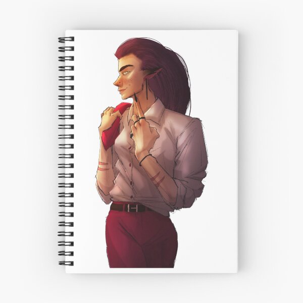 Item preview, Catra at Princess Prom designed and sold by DimDetail.