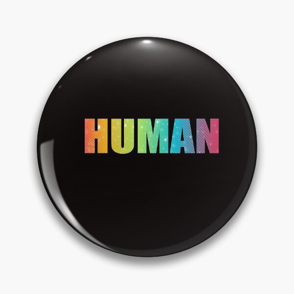Item preview, Human LGBTQA Pride Human Rights designed and sold by Esmilna Castillo.