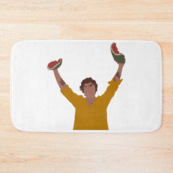 Item preview, Harry Styles Watermelon designed and sold by sophiajohannah.