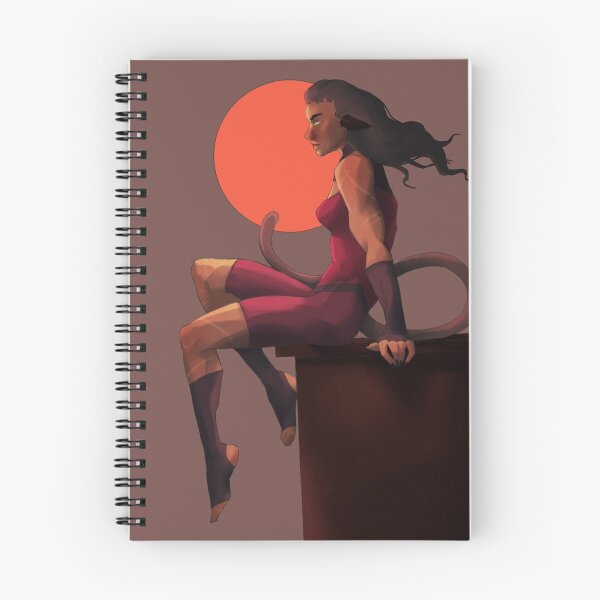 Item preview, Catra Print designed and sold by DimDetail.