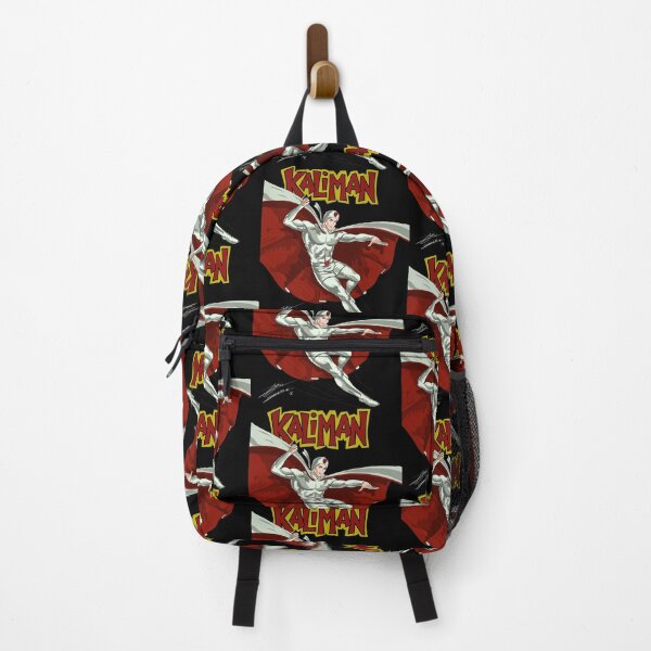 Item preview, Kaliman designed and sold by Jairo Guarin.