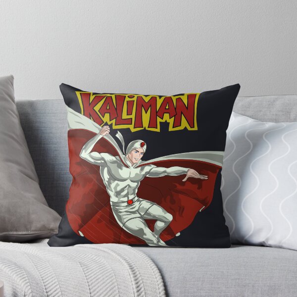 Item preview, Kaliman designed and sold by Jairo Guarin.