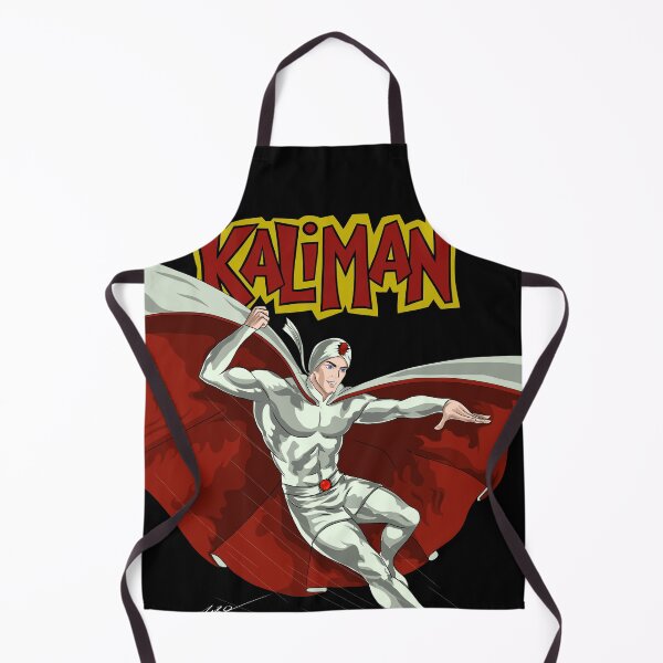 Item preview, Kaliman designed and sold by Jairo Guarin.