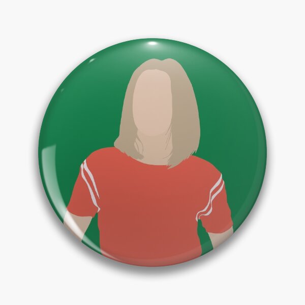 Item preview, Eleanor from The Good Place designed and sold by emma-elliot.