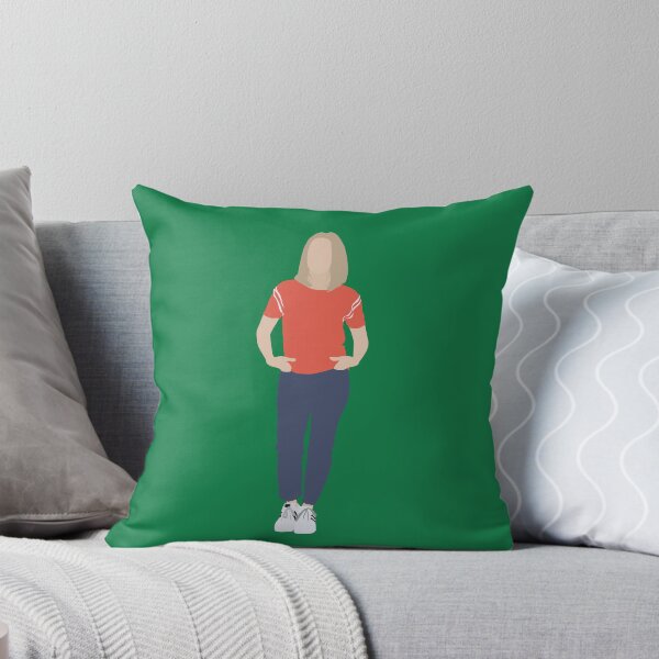 Item preview, Eleanor from The Good Place designed and sold by emma-elliot.