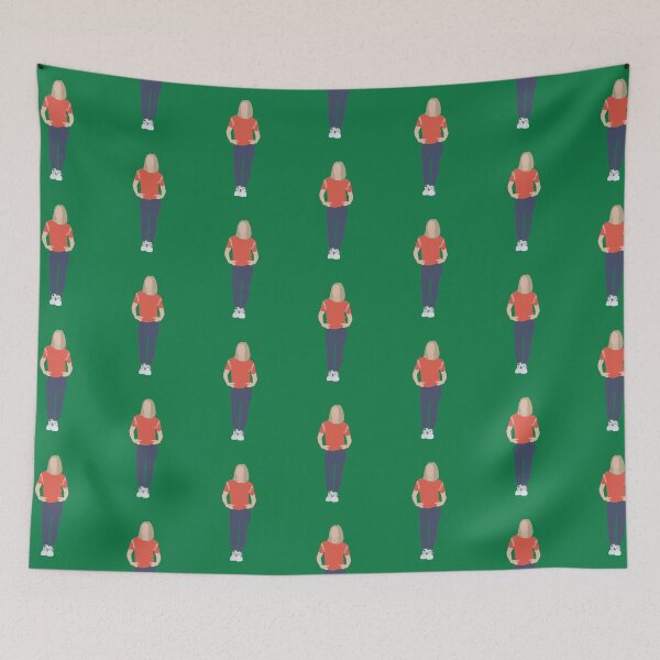 Item preview, Eleanor from The Good Place designed and sold by emma-elliot.