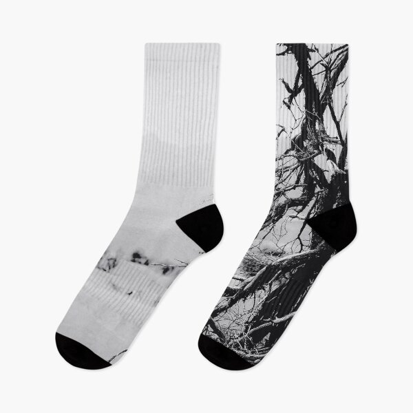 Item preview, desert at Death Valley national park California in black and white designed and sold by Mrvell.