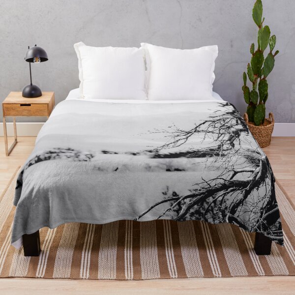 Item preview, desert at Death Valley national park California in black and white designed and sold by Mrvell.
