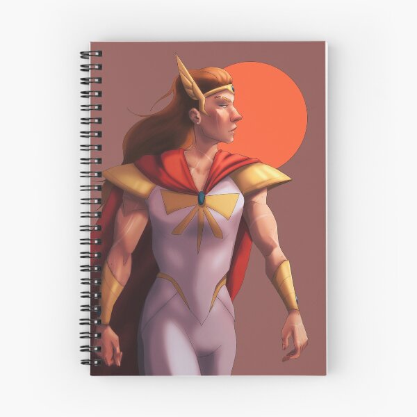 Item preview, Shera Print designed and sold by DimDetail.
