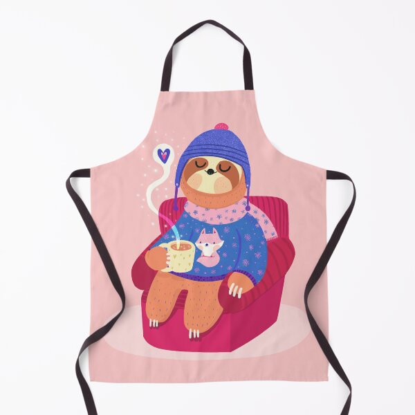 Item preview, Slothy december designed and sold by mjdaluz.