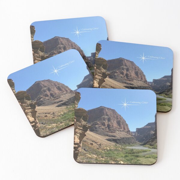Item preview, Grand Canyon Colorado River Scene - From ccnow.info designed and sold by SHERYL DAWSON.
