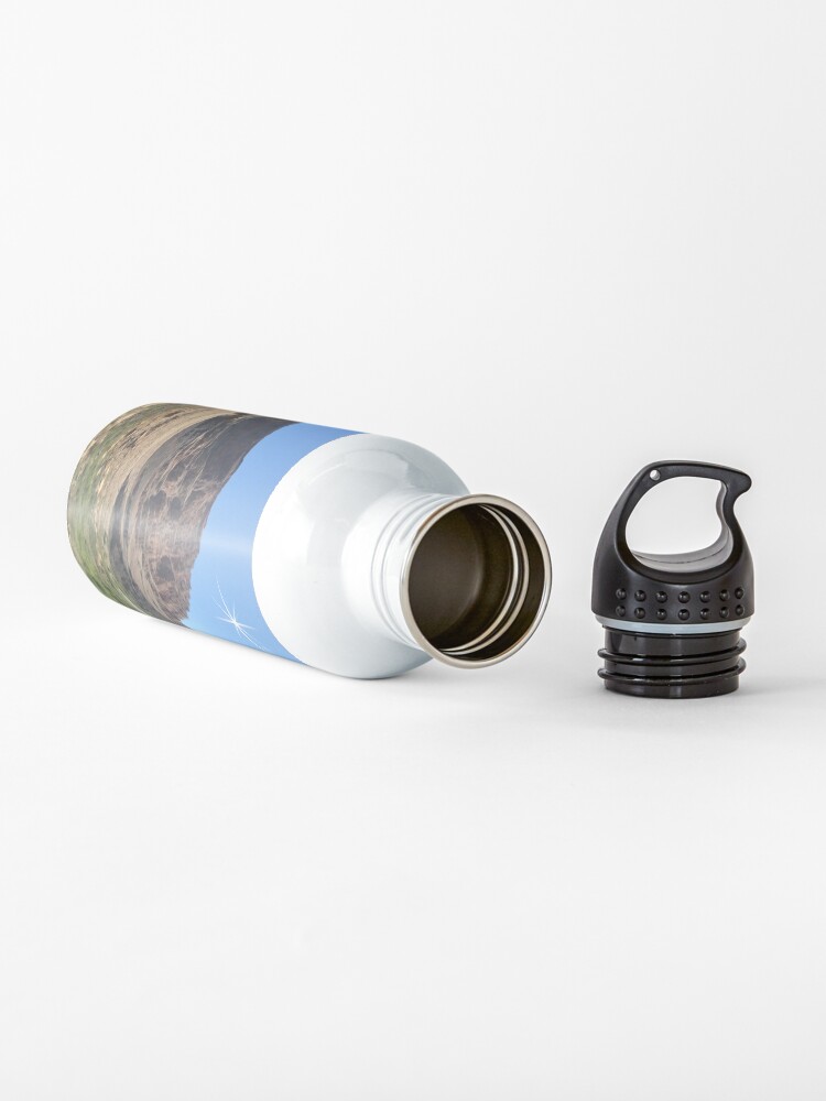Alternate view of Grand Canyon Colorado River Scene - From ccnow.info Water Bottle