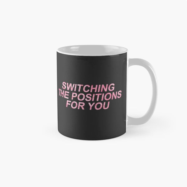 Item preview, Cambiando las posiciones por ti designed and sold by sadieillust.