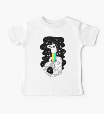 See You In Space! Baby Tee