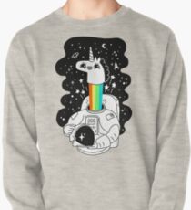See You In Space! Pullover