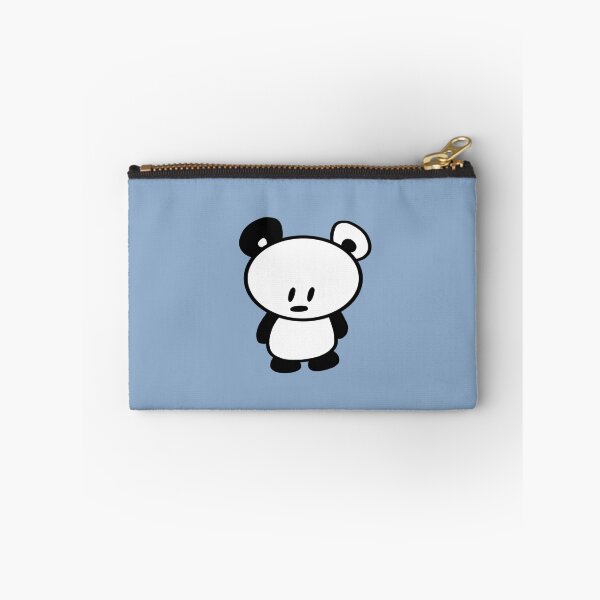 Item preview, Sesame Panda Bear designed and sold by HuiCreations.