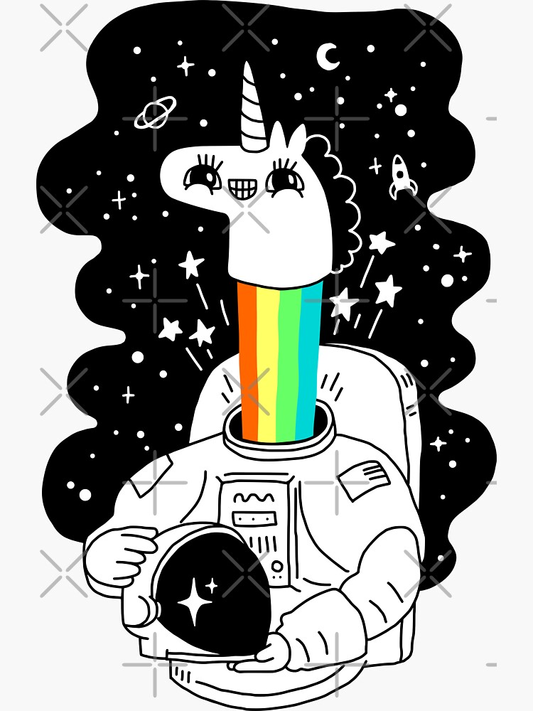 See You In Space! by obinsun