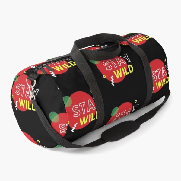 Item preview, Stay Wild designed and sold by mouad naouiri.