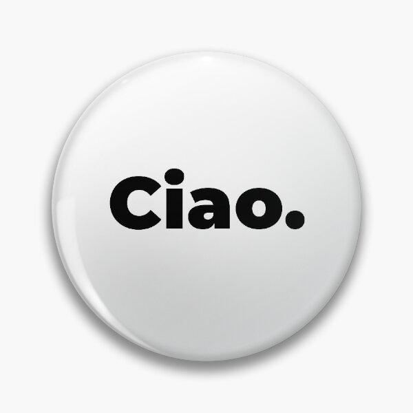 Item preview, Ciao designed and sold by PixelCookieDsgn.