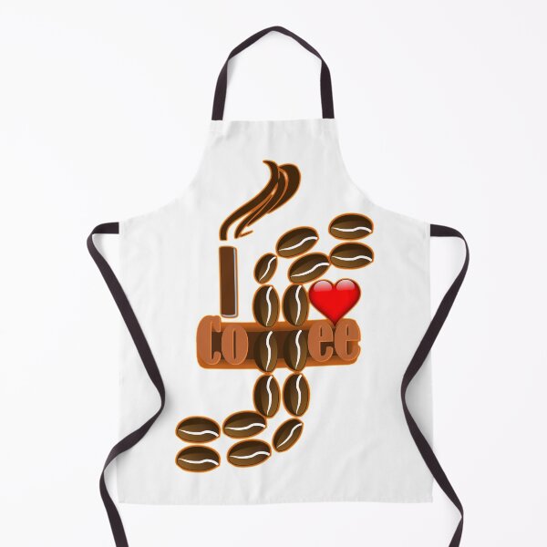 Item preview, i love coffee designed and sold by Moltotal.
