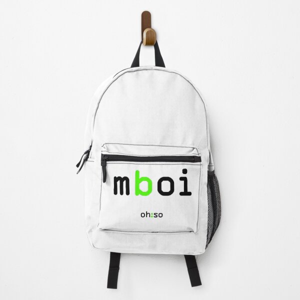 Item preview, MBOI Make a statement or go ironic with silly text-speak. designed and sold by oh-so.