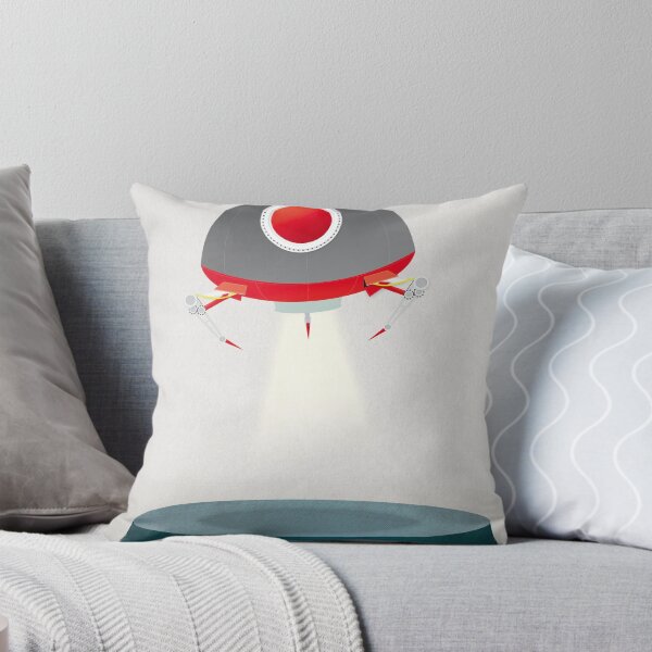 Item preview, UFO - Monster Collection designed and sold by David Wildish.