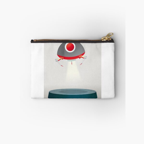 Item preview, UFO - Monster Collection designed and sold by David Wildish.