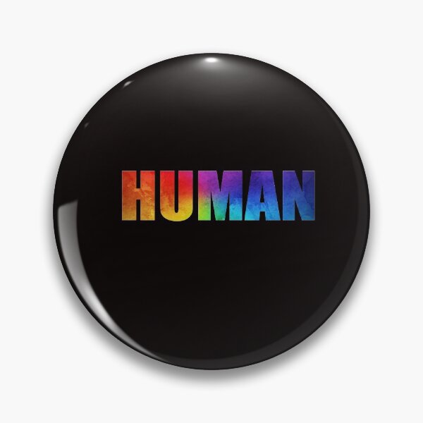 Item preview,  Human LGBTQA Pride Human Rights designed and sold by Esmilna Castillo.