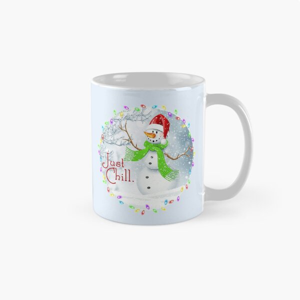 Item preview, Just Chill.  designed and sold by PawsitiveMum.
