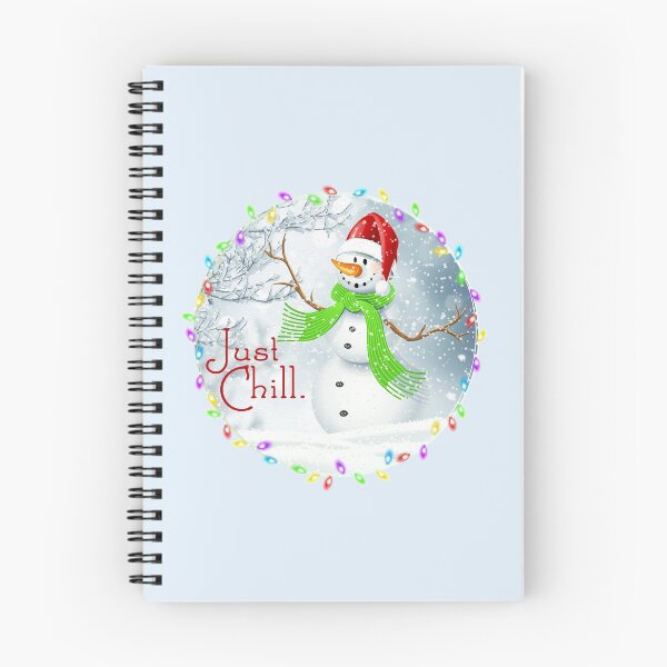 Item preview, Just Chill.  designed and sold by PawsitiveMum.
