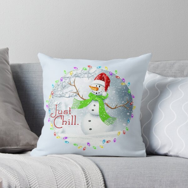 Item preview, Just Chill.  designed and sold by PawsitiveMum.