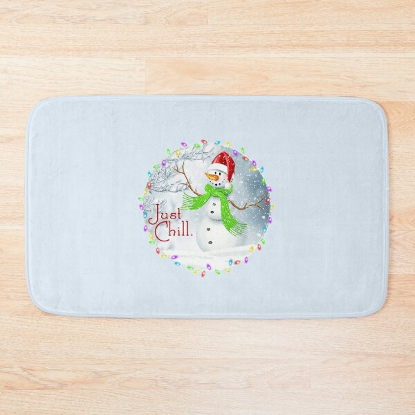 Item preview, Just Chill.  designed and sold by PawsitiveMum.