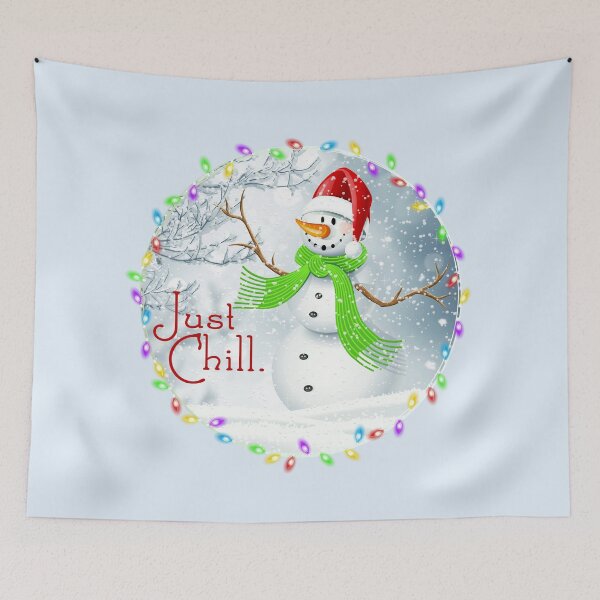 Item preview, Just Chill.  designed and sold by PawsitiveMum.