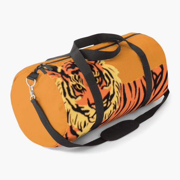 Item preview, Sitting Tiger designed and sold by chaze-cha.