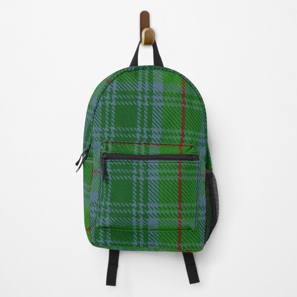 Item preview, Clan Cranston Tartan designed and sold by BagTown Clans.