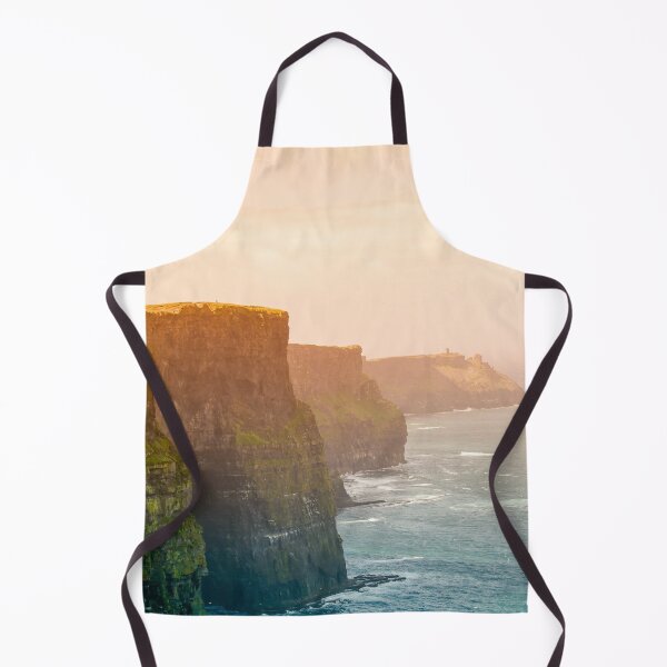 Item preview, Cliffs of Moher, co Clare, Ireland designed and sold by Yannik Hay.