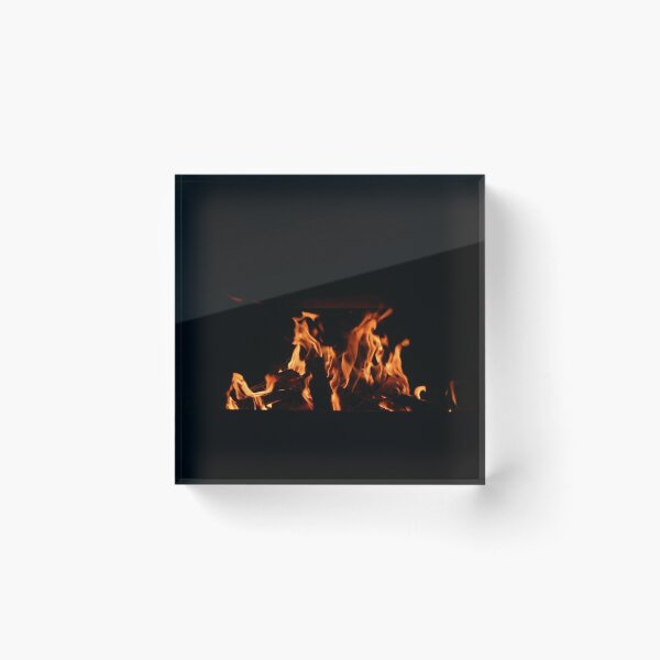 Item preview, Graphic Fire Background designed and sold by wingstar.
